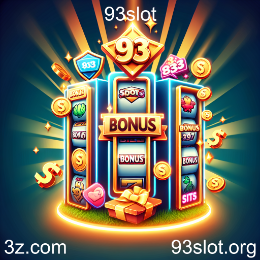 Descubra as Promoções Especiais da 93slot