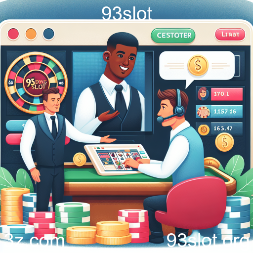 A Importância do Suporte ao Cliente em Plataformas de Jogos Online